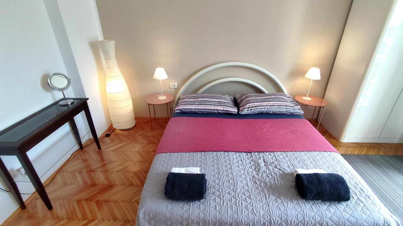 Maravea - New ❷⓿❷❸ Daire Izola Dış mekan fotoğraf