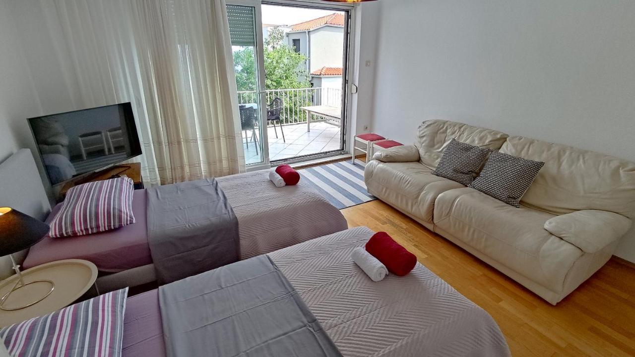 Maravea - New ❷⓿❷❸ Daire Izola Dış mekan fotoğraf