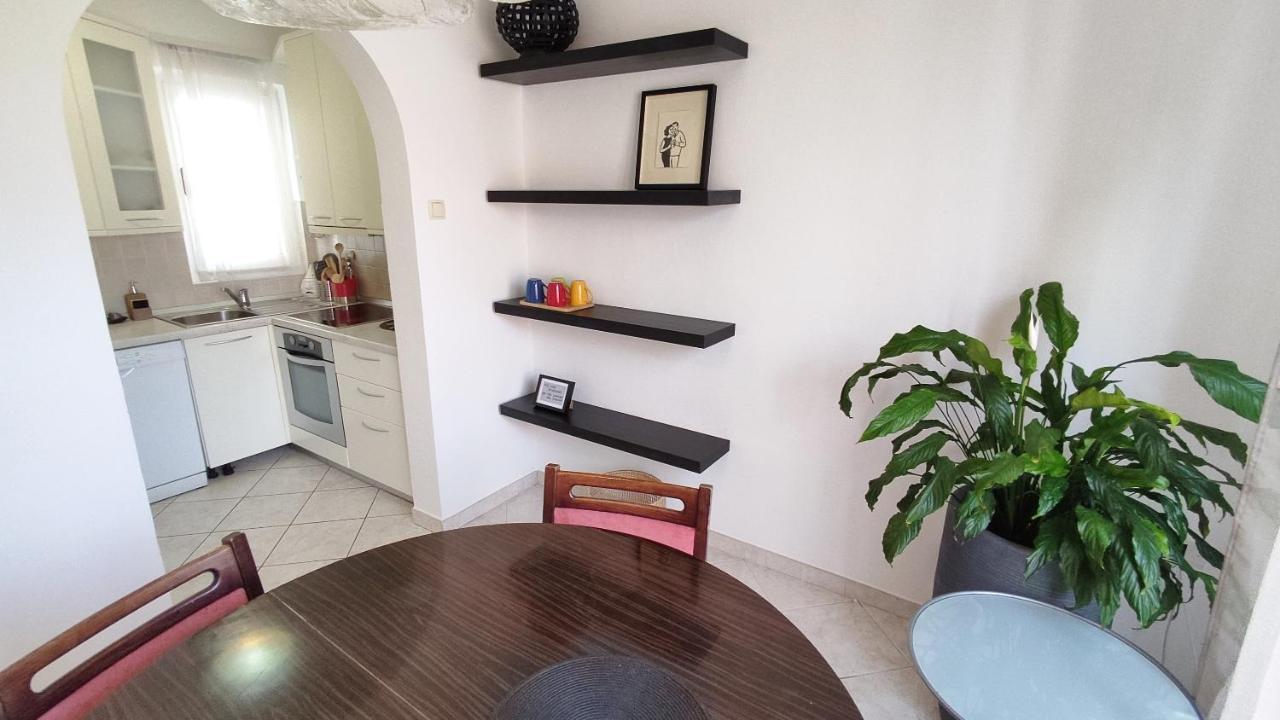 Maravea - New ❷⓿❷❸ Daire Izola Dış mekan fotoğraf